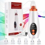 6 In 1 Multi Function Blackhead Remover Tools - Image 3