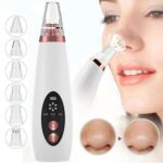 6 In 1 Multi Function Blackhead Remover Tools - Image 4