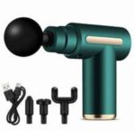 Deep Tissue Therapy Mini Massager - Image 3