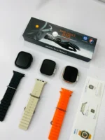 T900 Ultra 2 Smart Watch - Image 5