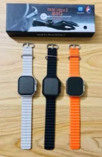 T900 Ultra 2 Smart Watch - Image 4