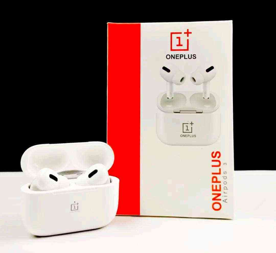 product_20260624051250_533363 One Plus Airpods Pro Bluetooth - Image 1