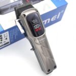 Kemei KM-1550 Professional Hair Trimmer - Image 3