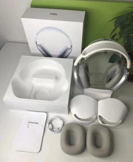 Apple AirPods Max Wireless Bluetooth Headphone