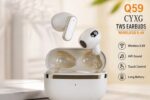 Q59 CYXG TWS Earbuds Wireless - Image 2