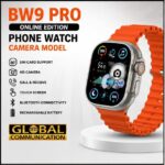 BW9 Pro Online Edition Phone Watch - Image 2