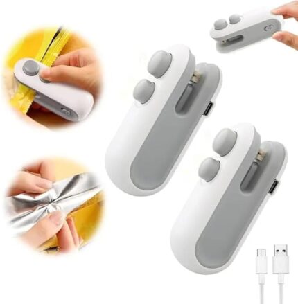 Mini Bag Sealer (Type-C)