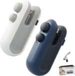 Mini Bag Sealer (Type-C) - Image 2