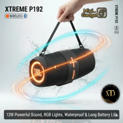 JBL Xtreme P192 Wireless Speaker | JBL Xtreme P192 ওয়্যারলেস স্পিকার