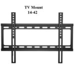 Tv mount 14-42