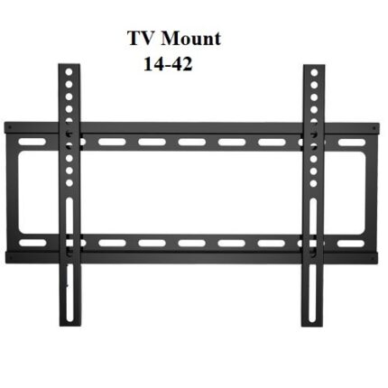 Tv mount 14-42