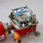 Emergency Portable Gas stove - Image 2