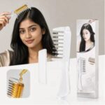 Hair Oil Applicator (চিরুনি) - Image 2