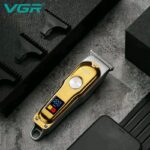 VGR V-290 Professional Hair Trimmer - Image 2