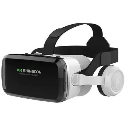 VR SHINECON G04BS VR Glasses