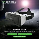VR Box SC-G06B