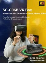 VR Box SC-G06B - Image 3