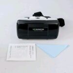 VR Box SC-G06B - Image 2