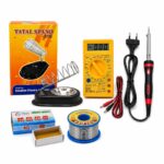 Master Soldering Combo Kit 5-in-1 - Image 7