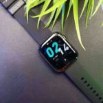 COLMI P71 Bluetooth Calling Waterproof Smart Watch - Image 2