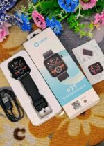 COLMI P71 Bluetooth Calling Waterproof Smart Watch - Image 3