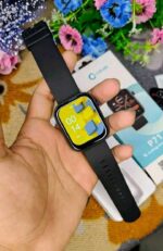 COLMI P71 Bluetooth Calling Waterproof Smart Watch - Image 4