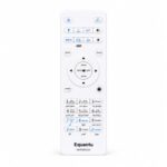 SQ-112 Smart Touch Lamp Quran Speaker with Remote & App Control - Image 5