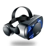 VRG Pro+ 3D VR Headset Wide-angle Virtual Reality Glasses - Image 2