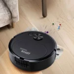 3-in-1 Smart Robot Vacuum Cleaner - Image 2