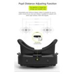 VR Shinecon G10 Metaverse Headset 3D Gaming Glasses - Image 2