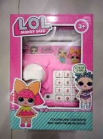 Kids Mini ATM Bank Not Password - Image 2