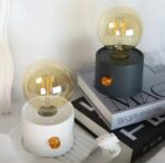 Vintage Edition Bulb LED Night Light - Image 2