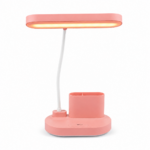 YAGE YG-8044F Portable Pen Holder LED Reading Lamp - Image 2