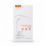YAGE YG-8044F Portable Pen Holder LED Reading Lamp - Image 3
