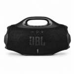 JBL Boombox 4 Mini Portable Wireless Speaker – 15W, Bluetooth 5.4, TWS - Image 3