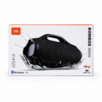 JBL Boombox 4 Mini Portable Wireless Speaker – 15W, Bluetooth 5.4, TWS - Image 2