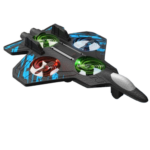 Remote Control Starfighter Drone Plane - Image 2