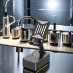 3-In-1 Audio Power Bank Stand Speaker - Image 2