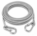 Stainless Steel Wire Rope Cable