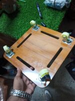Cylinder Moving Trolley - Image 2