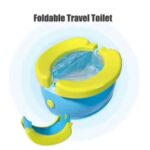 2-in-1 Banana Baby Potty Toilet - Image 4