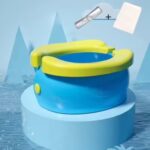 2-in-1 Banana Baby Potty Toilet - Image 5