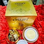 OSUFI Collagen Moisturising Brightening Night Cream 30gm - Image 2