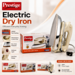 prestige iron 1000w - Image 4