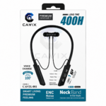 Cavix-001 Wireless Neckband Earphone - Image 3