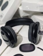 P9 Wireless Headphones - Image 2
