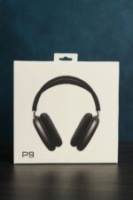 P9 Wireless Headphones