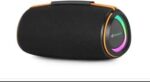 Prodo RGB Light Up Portable Speaker | RGB লাইট ব্লুটুথ স্পিকার - Image 3