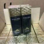 টাইটান জেল Titan gel gold Original - Image 5