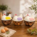 Egg Storage Basket - Image 2